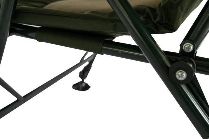 Кресло TRAMP Elite TRF-043