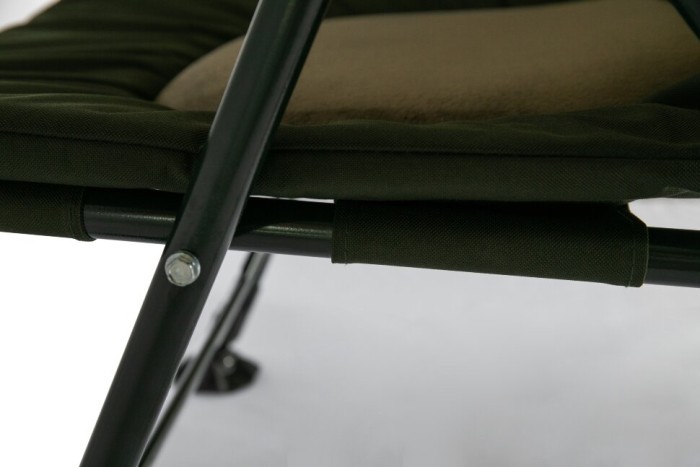 Кресло TRAMP Elite TRF-043