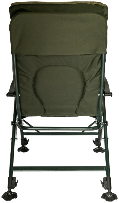 Крісло TRAMP Elite TRF-043, укр, укр