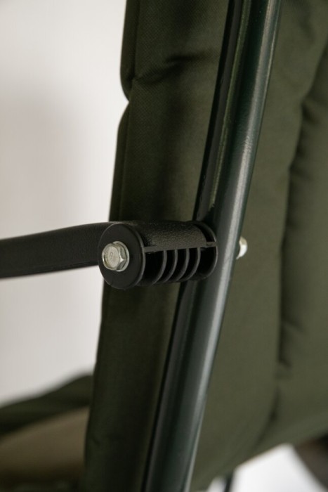 Крісло TRAMP Elite TRF-043, укр, укр