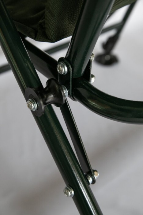 Крісло TRAMP Elite TRF-043, укр, укр