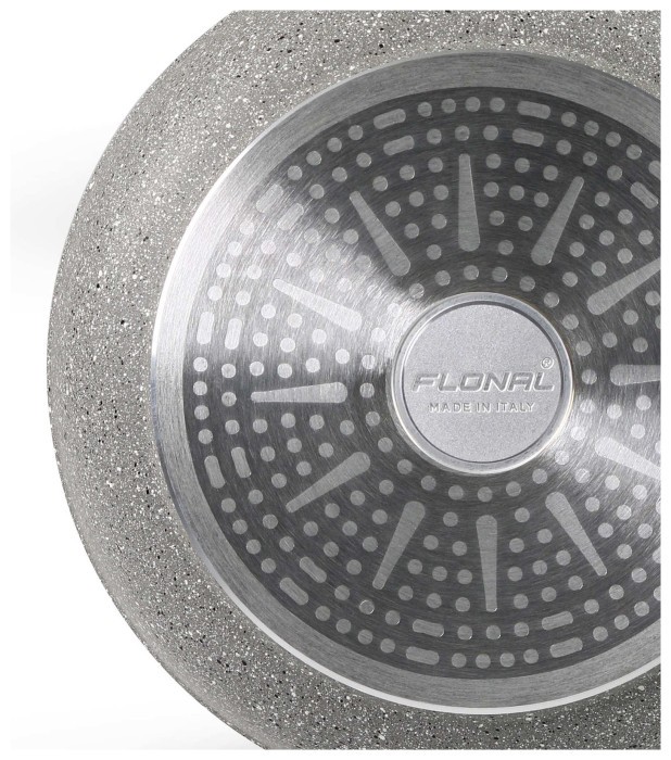 Сковорода Flonal Monolite 24 см (MOIPB2490)