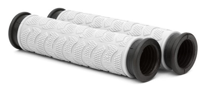 Ручки керма ONRIDE MixedGrip, білий чорний, укр, укр