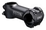 Вынос руля AL 1-1/8" д.31,8мм, длина 80 mm черный. Kalloy "UNO" AS-M01 Фото - 1