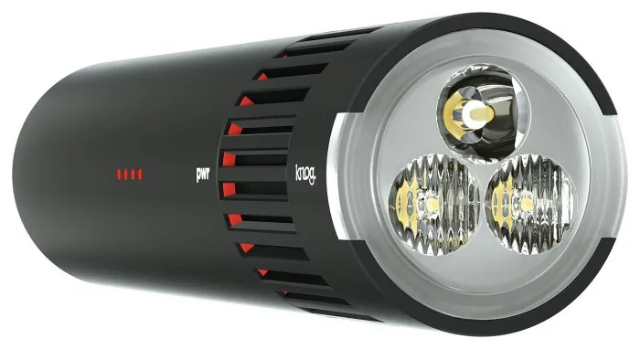Фара Knog PWR Trail 1100 Lumens POWERBANK