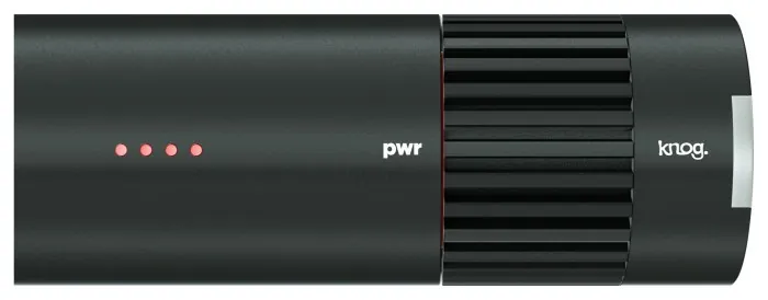 Фара Knog PWR Trail 1100 Lumens POWERBANK
