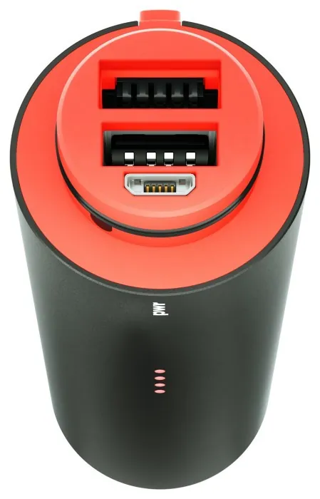 Фара Knog PWR Trail 1100 Lumens POWERBANK