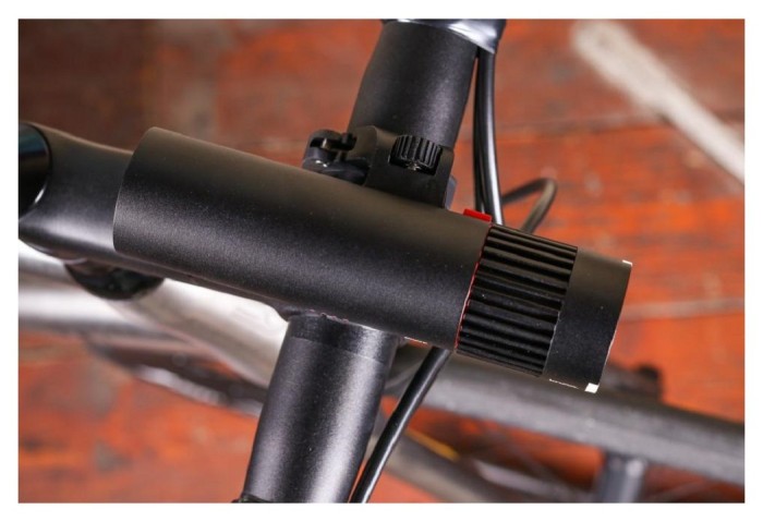 Фара Knog PWR Trail 1100 Lumens POWERBANK