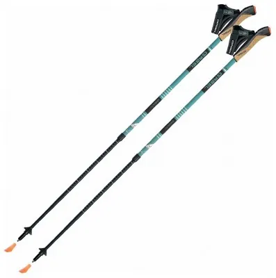 Палки для скандинавской ходьбы Gabel Stretch Lite Avio (7008352622000)