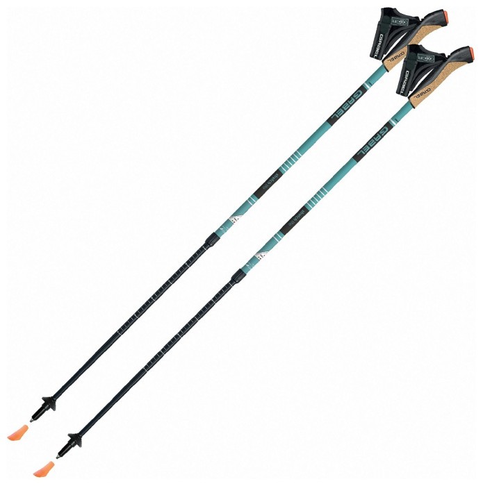 Палки для скандинавской ходьбы Gabel Stretch Lite Avio (7008352622000)