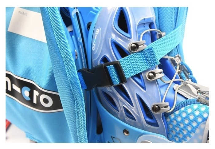 Рюкзак Micro Kids blue