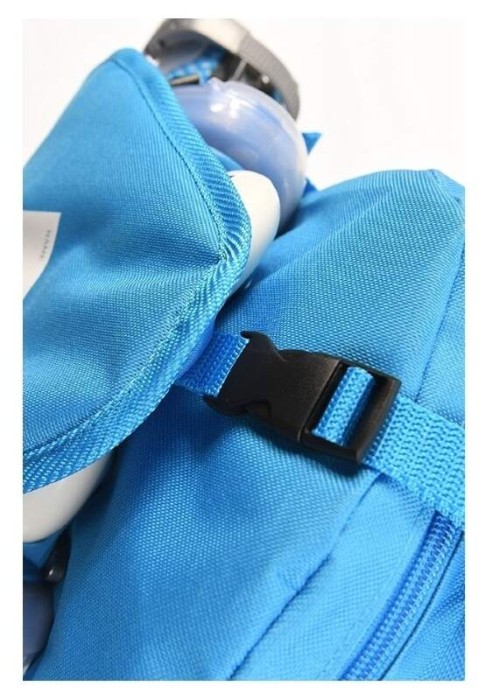 Рюкзак Micro Kids blue