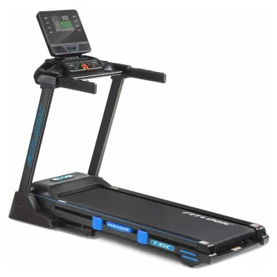 Бігова доріжка FitLogic T45C
