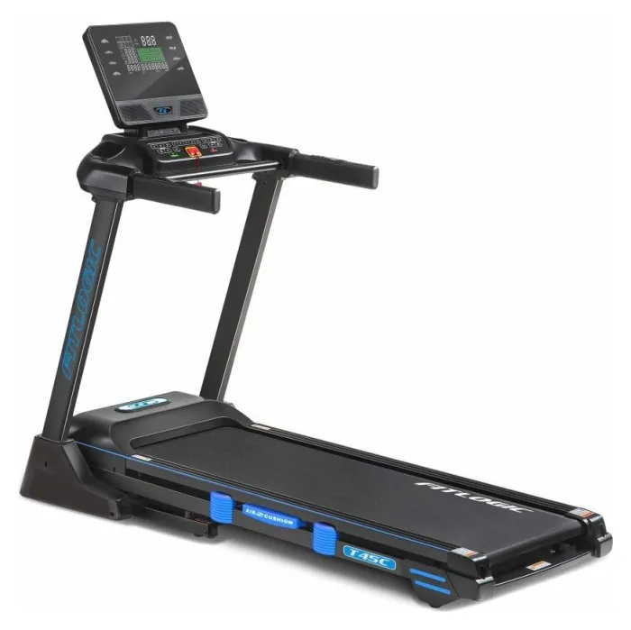Бігова доріжка FitLogic T45C