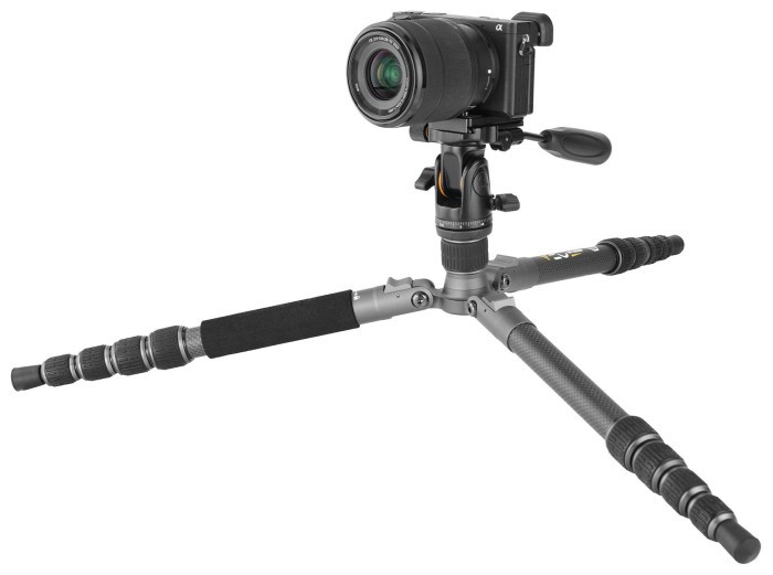 Штатив Vanguard VEO 3GO 235CP (VEO 3GO 235CP)