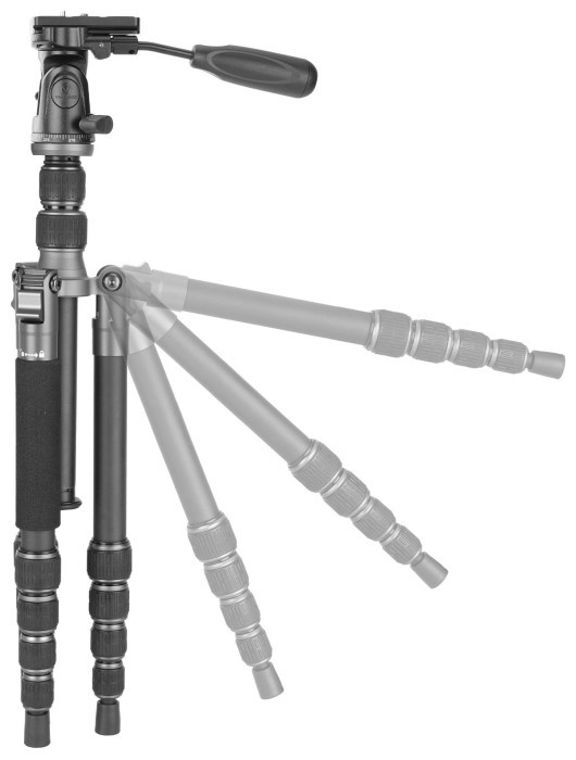 Штатив Vanguard VEO 3GO 235CP (VEO 3GO 235CP)