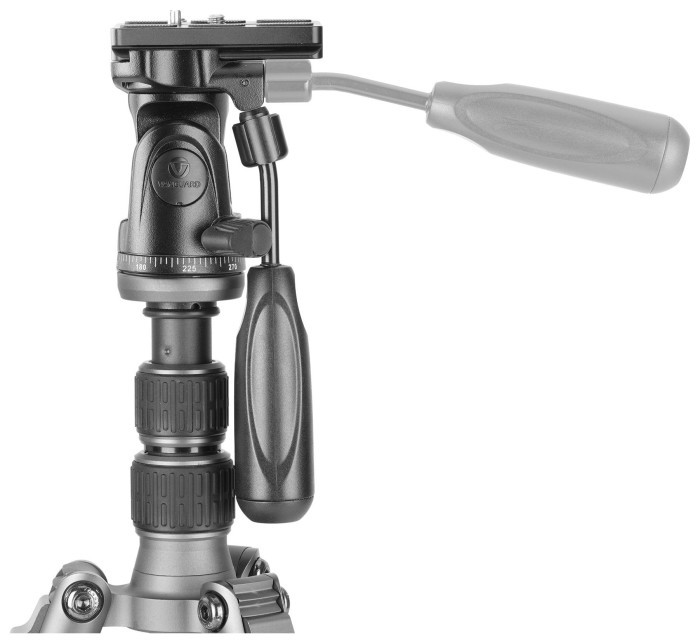 Штатив Vanguard VEO 3GO 235CP (VEO 3GO 235CP)