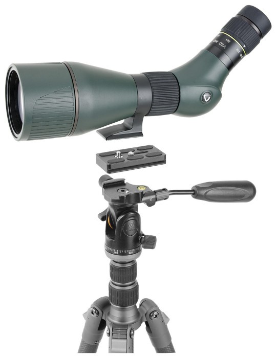 Штатив Vanguard VEO 3GO 235CP (VEO 3GO 235CP)