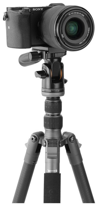 Штатив Vanguard VEO 3GO 235CP (VEO 3GO 235CP)