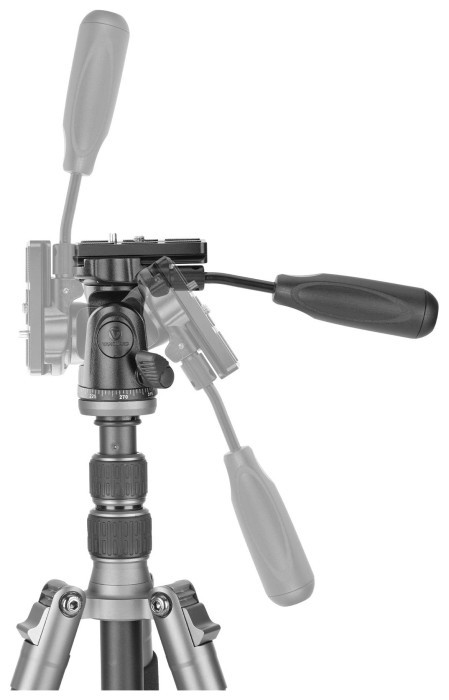 Штатив Vanguard VEO 3GO 235CP (VEO 3GO 235CP)