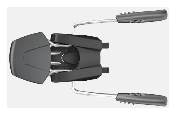 Ски-стопы HEAD SL Brake LR 85 [H] (1 Pair) 2026