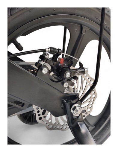 Дитячий велосипед Viccabe Magnesium 11A-18