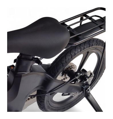 Дитячий велосипед Viccabe Magnesium 11A-18