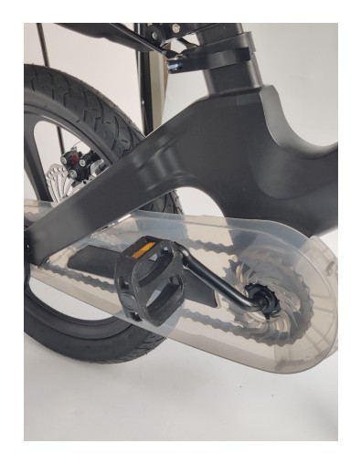 Дитячий велосипед Viccabe Magnesium 11A-18