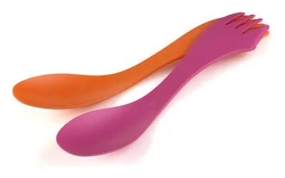 Туристические столовые приборы Light My Fire Spork L 2-pack 2014