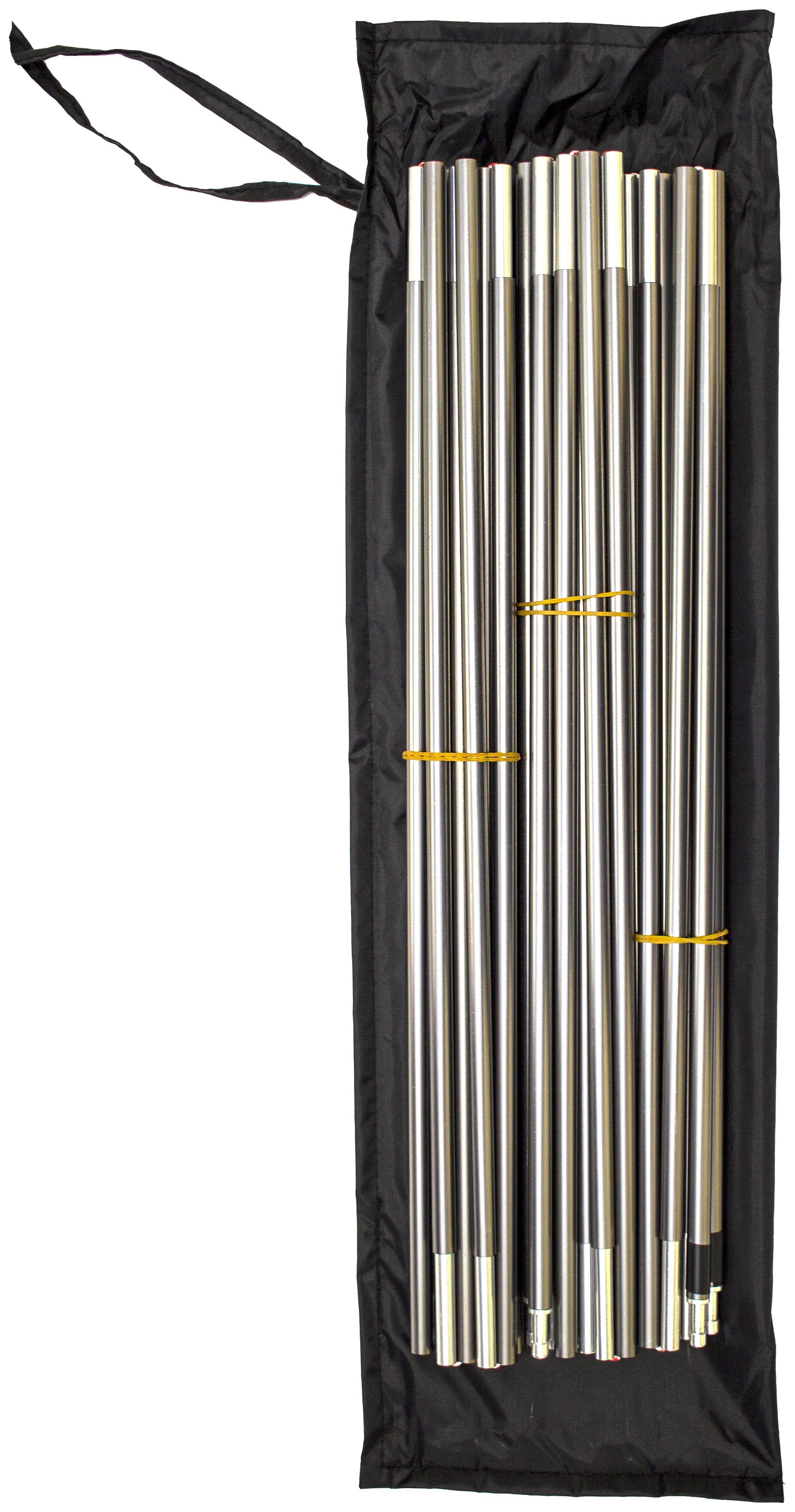 Комплект дуг до намету Tramp Mountain 4 алюминий UTRA-075, укр, укр