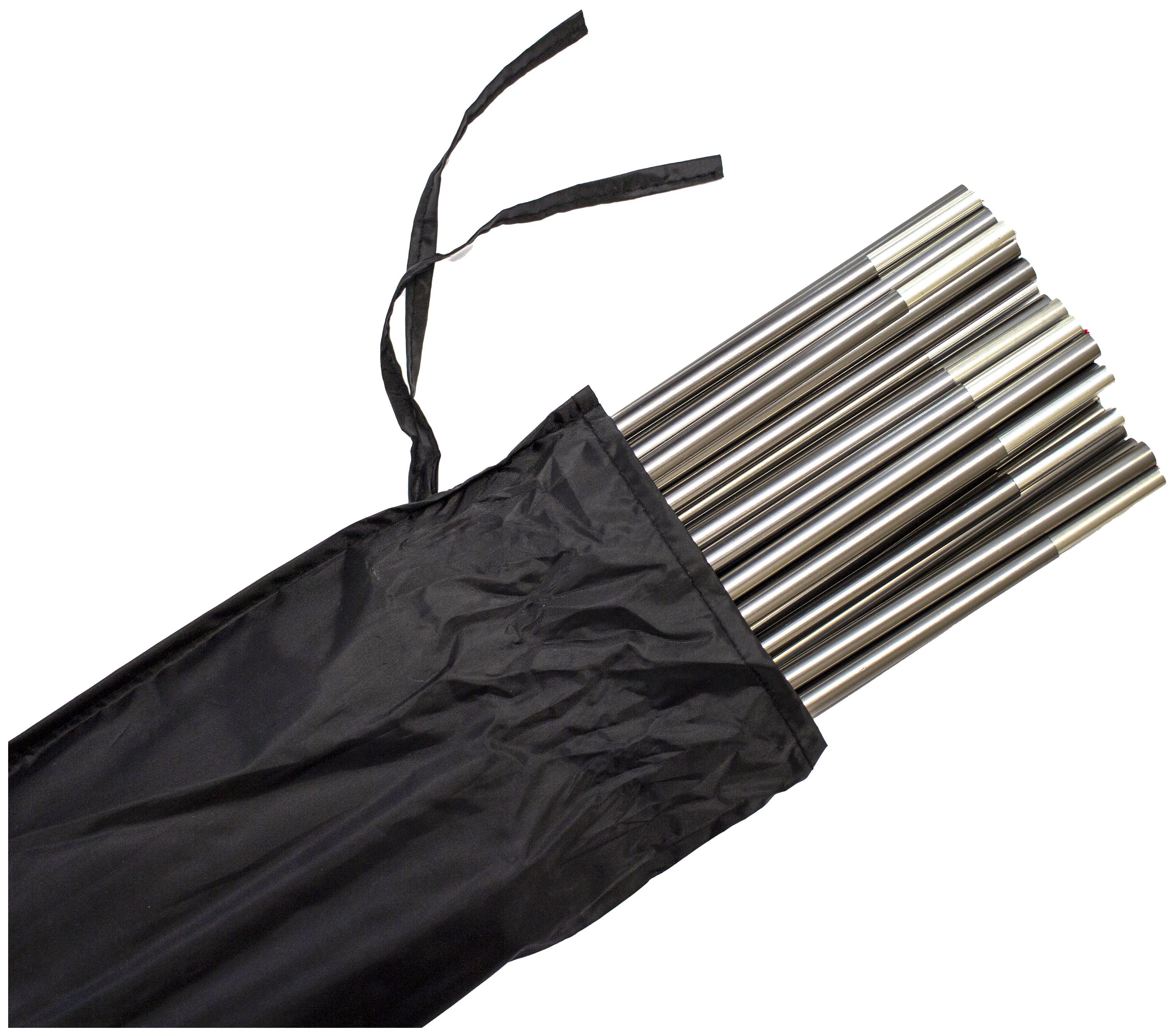 Комплект дуг к палатке Tramp Mountain 4 алюминий UTRA-075