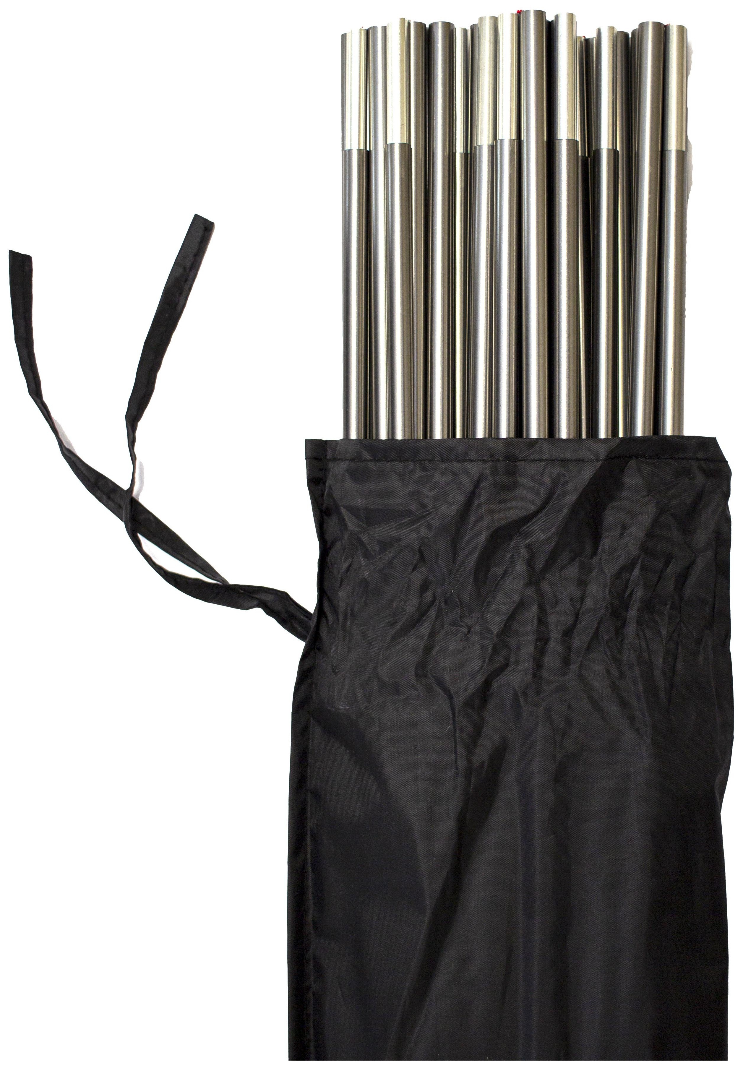 Комплект дуг к палатке Tramp Mountain 4 алюминий UTRA-075