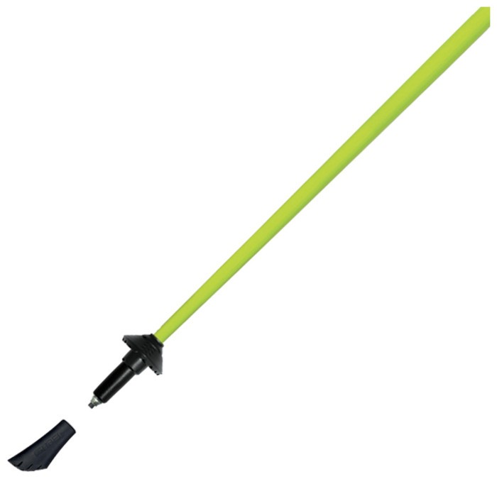 Палиці для скандинавської ходьби Gabel Light NCS 120 (7009341361200)