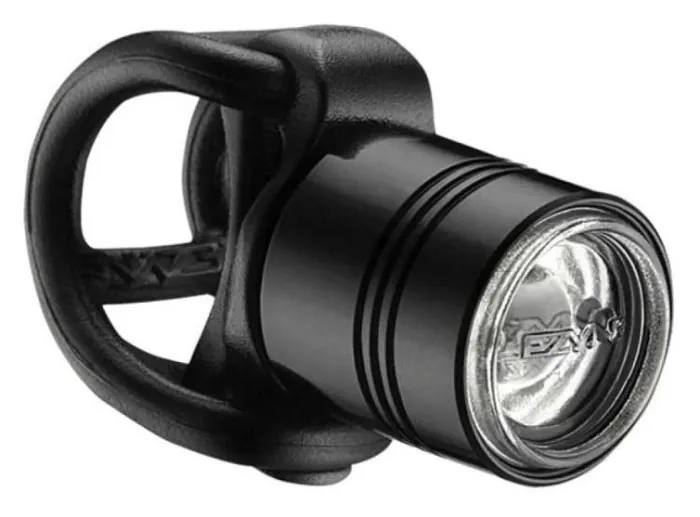 Велоліхтар задній Lezyne LED FEMTO DRIVE BOX SET REAR, 1 комплект 2018