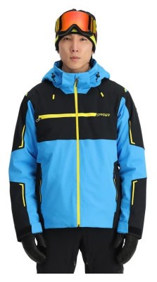 Куртка для зимових видів спорту Spyder ( 38SA075404 ) TITAN JACKET 2025
