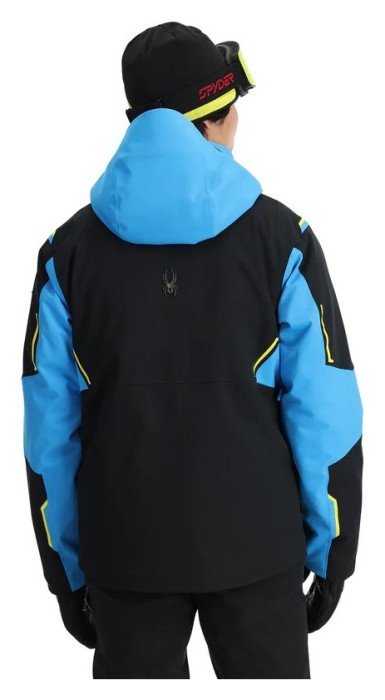 Куртка для зимових видів спорту Spyder ( 38SA075404 ) TITAN JACKET 2025