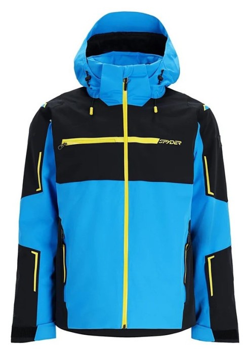 Куртка для зимових видів спорту Spyder ( 38SA075404 ) TITAN JACKET 2025