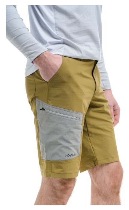 Шорти Turbat Bali Mns, укр, укр