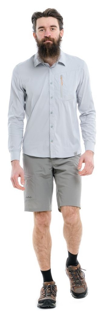 Шорти Turbat Bali Mns, укр, укр