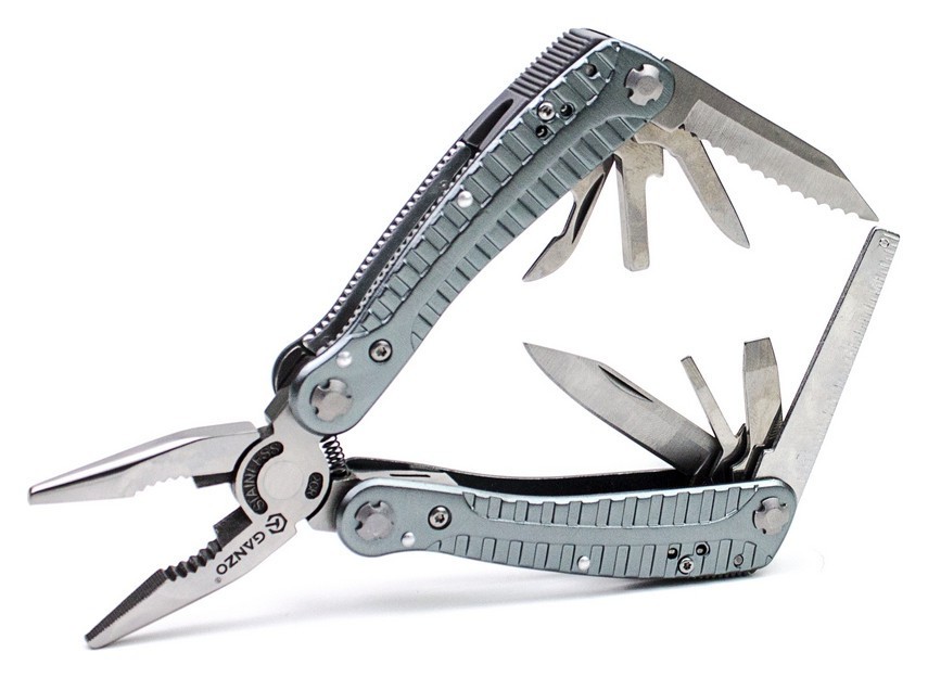 Мультитул Multi Tool Ganzo G105 G3130