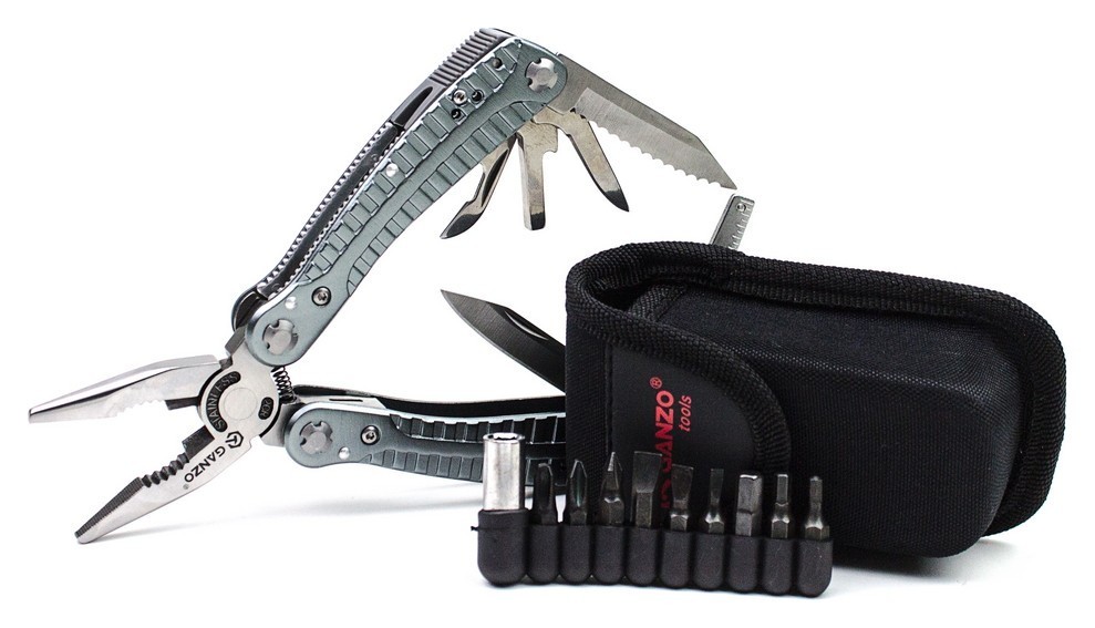 Мультитул Multi Tool Ganzo G105 G3130