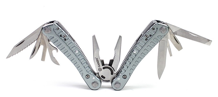 Мультитул Multi Tool Ganzo G105 G3130