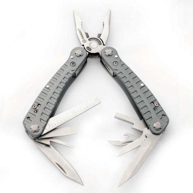 Мультитул Multi Tool Ganzo G105 G3130, укр, укр