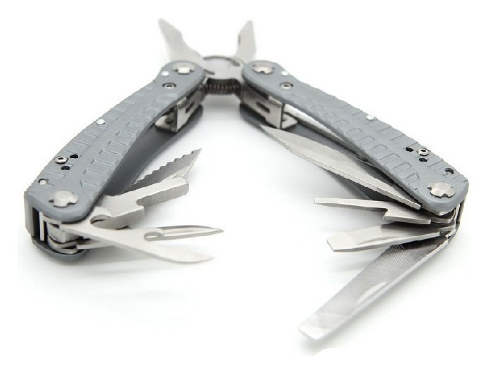 Мультитул Multi Tool Ganzo G105 G3130, укр, укр