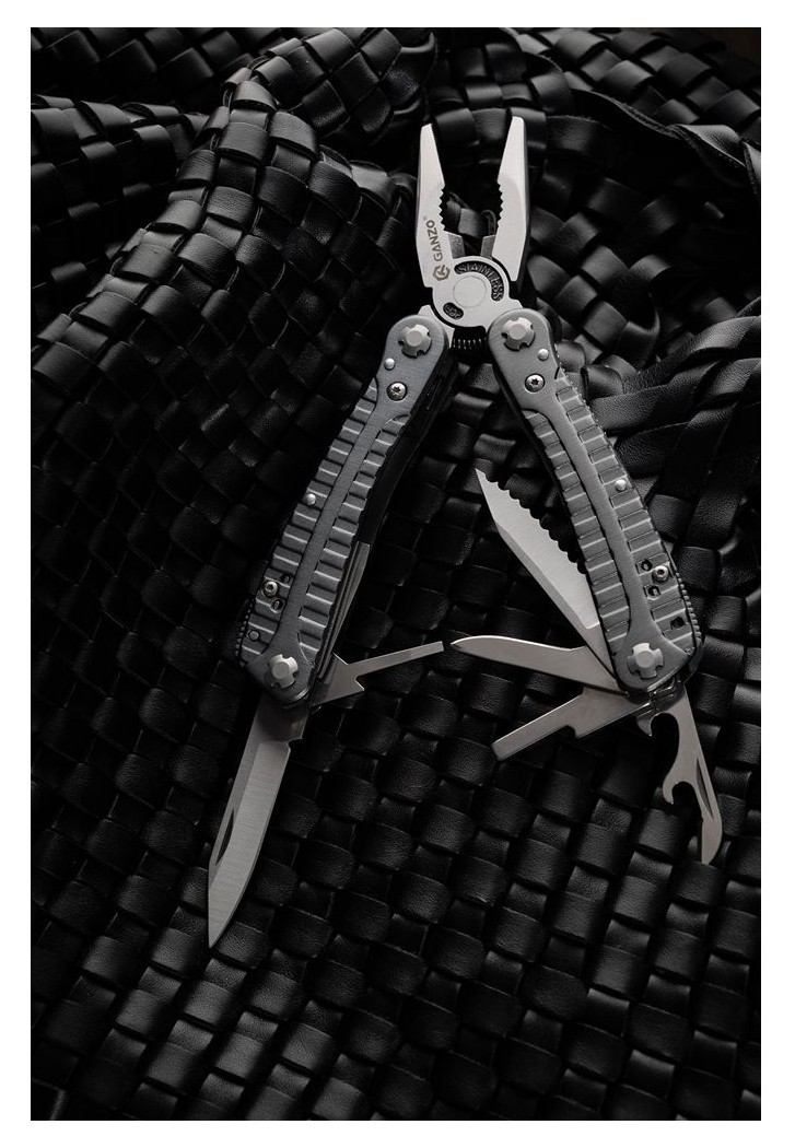 Мультитул Multi Tool Ganzo G105 G3130, укр, укр