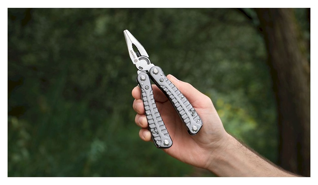 Мультитул Multi Tool Ganzo G105 G3130, укр, укр