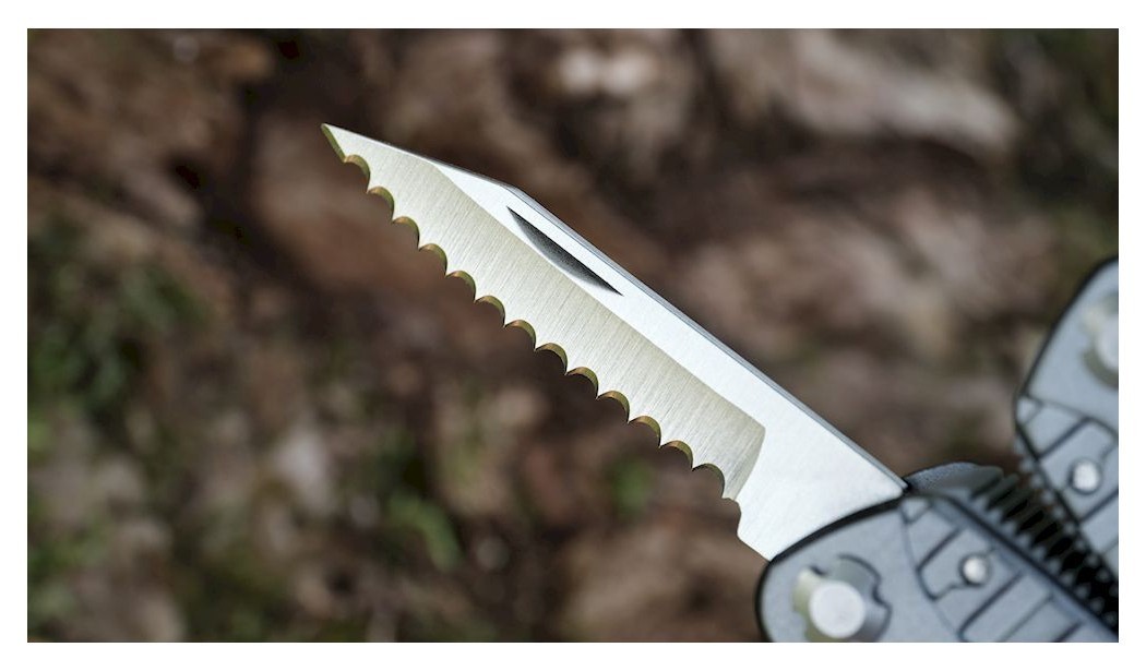 Мультитул Multi Tool Ganzo G105 G3130, укр, укр