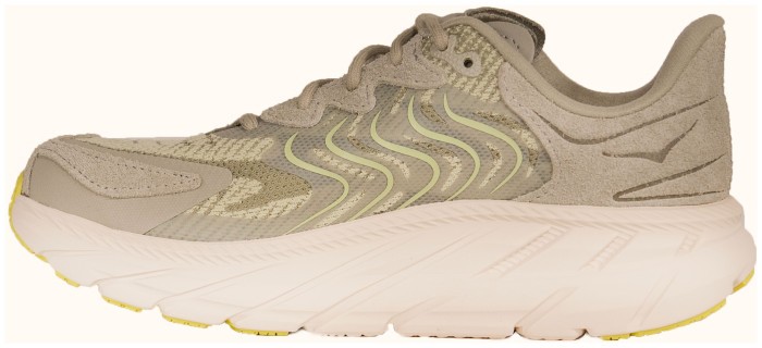 Кроссовки для бега HOKA ( 1141550 ) U CLIFTON LS 2024