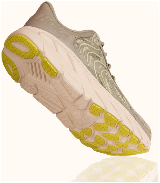 Кроссовки для бега HOKA ( 1141550 ) U CLIFTON LS 2024