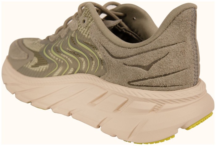 Кроссовки для бега HOKA ( 1141550 ) U CLIFTON LS 2024